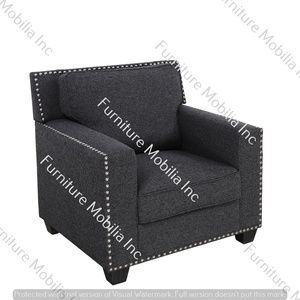 Bradley Luxury Sofa Set